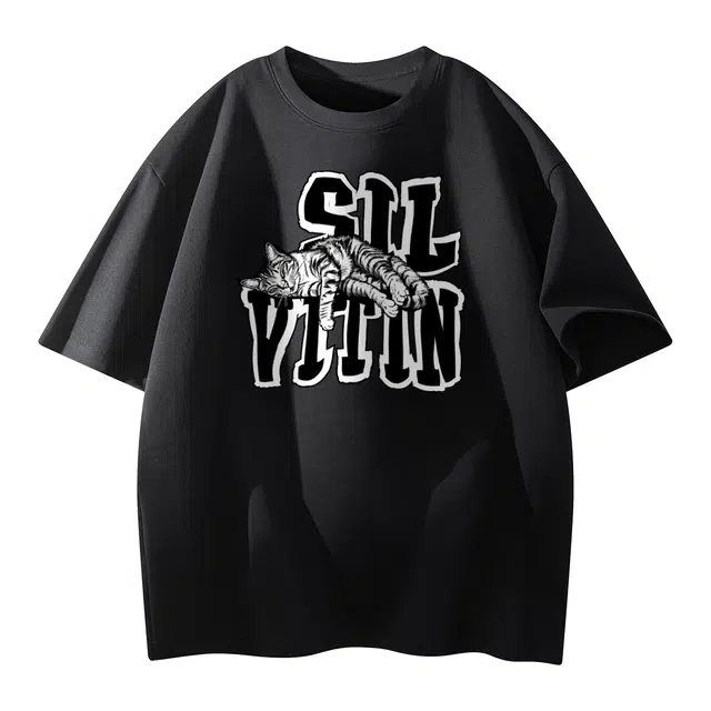 SIL VITIN logoT