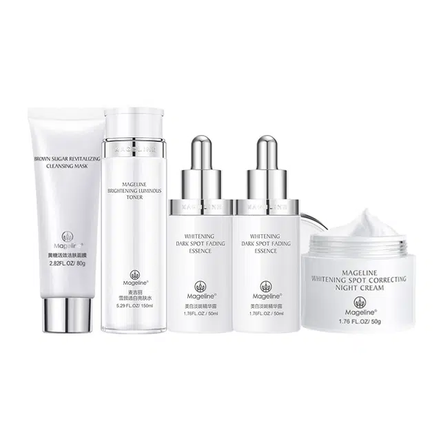 MAGELINE 150ml+50ml*2+50g+80g