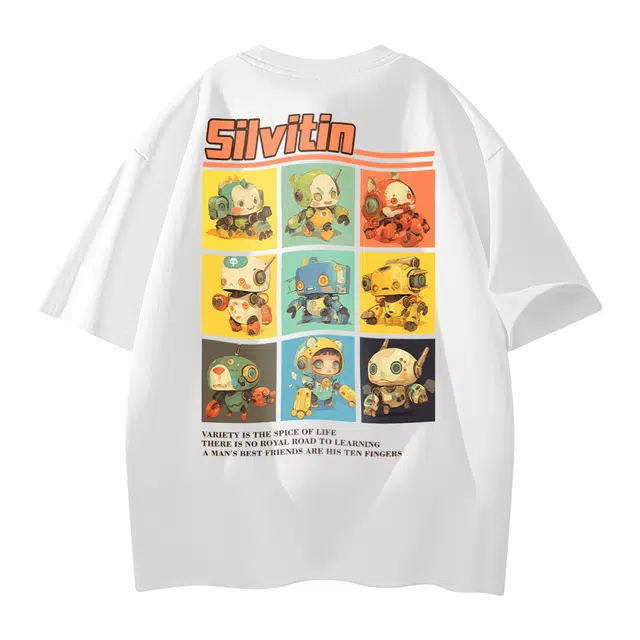 SIL VITIN T