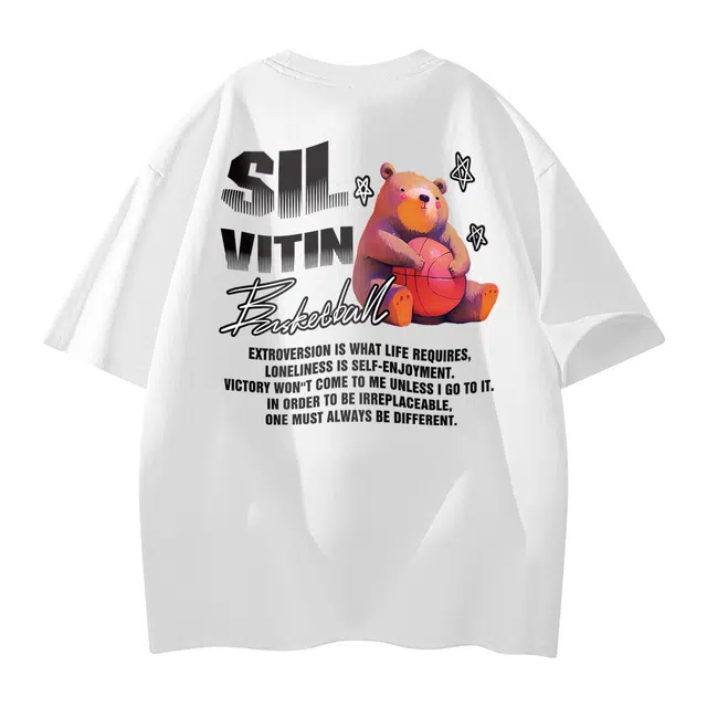 SIL VITIN LogoT