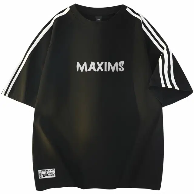 maxim's de paris logoT