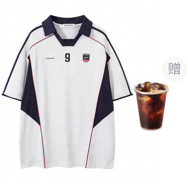 TH FABRICATE TvibePolo