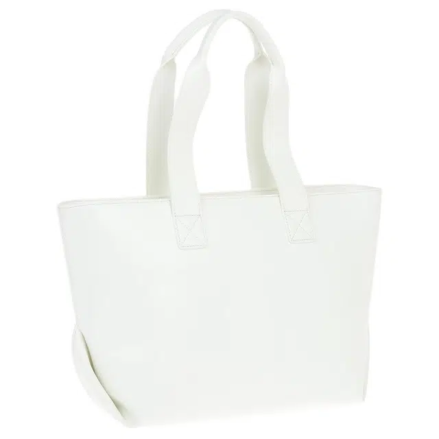 LOVE MOSCHINO PU Tote