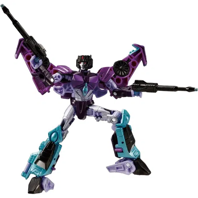 TAKARA TOMY LegacyTL-85