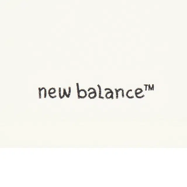 New Balance NB Grey T