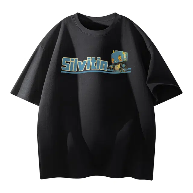 SIL VITIN T