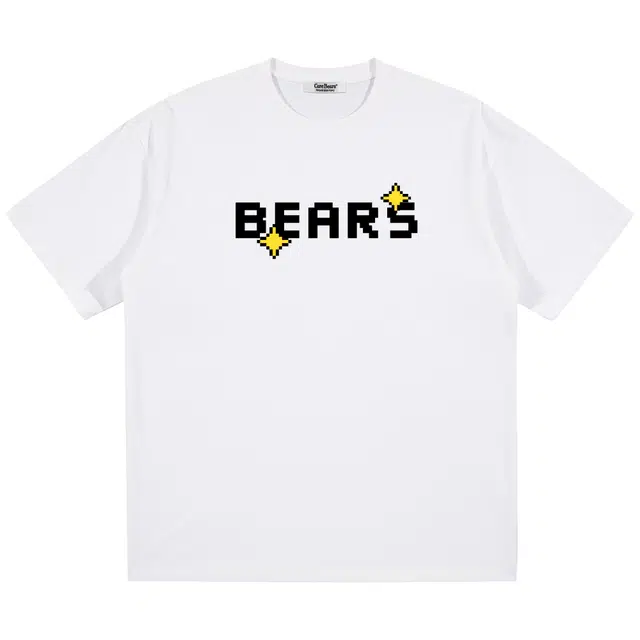 CAREBEARS LogoT