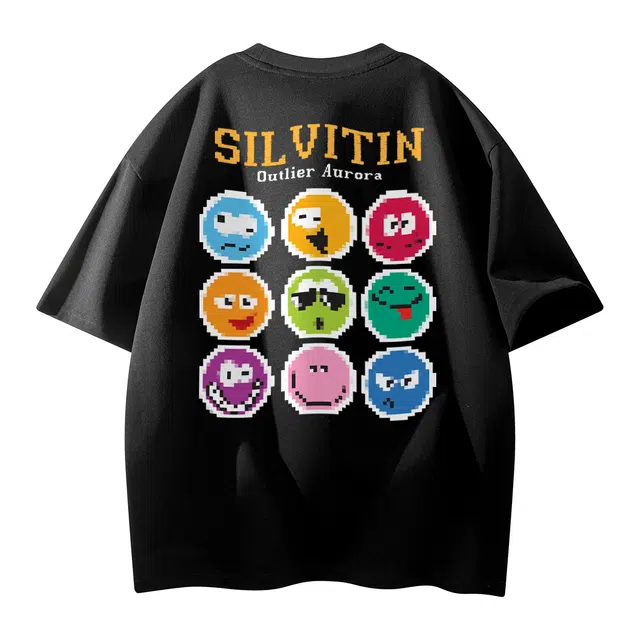 SIL VITIN emojiLOGOT