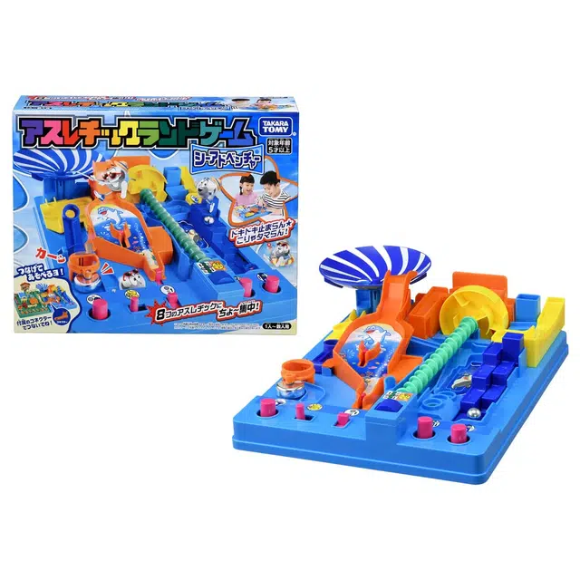 TAKARA TOMY