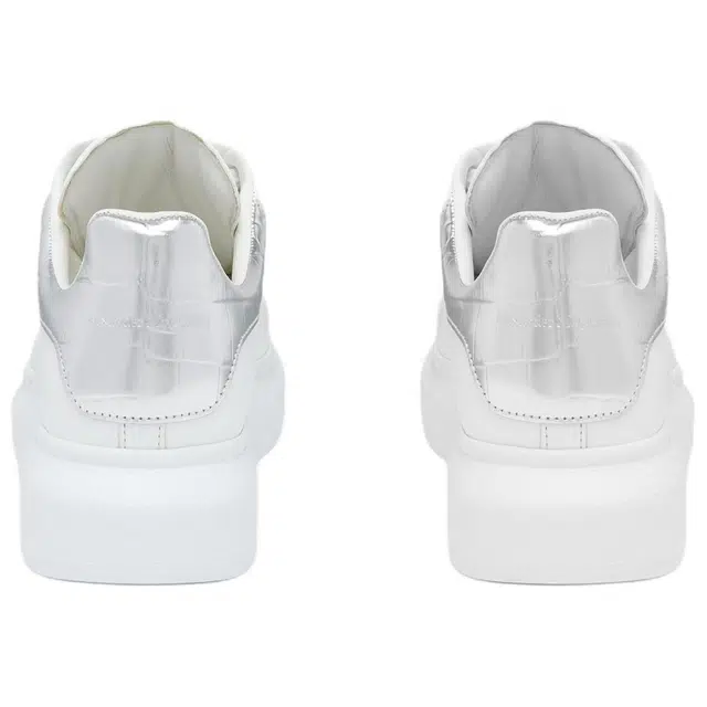 Alexander McQueen Oversized Sneaker