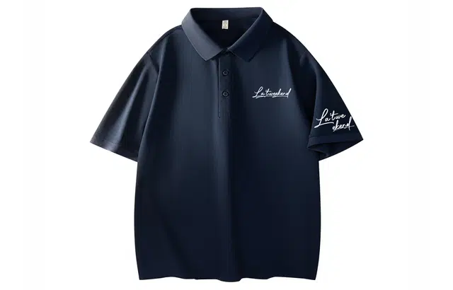 LA'T.WEEKEND 260gPolo