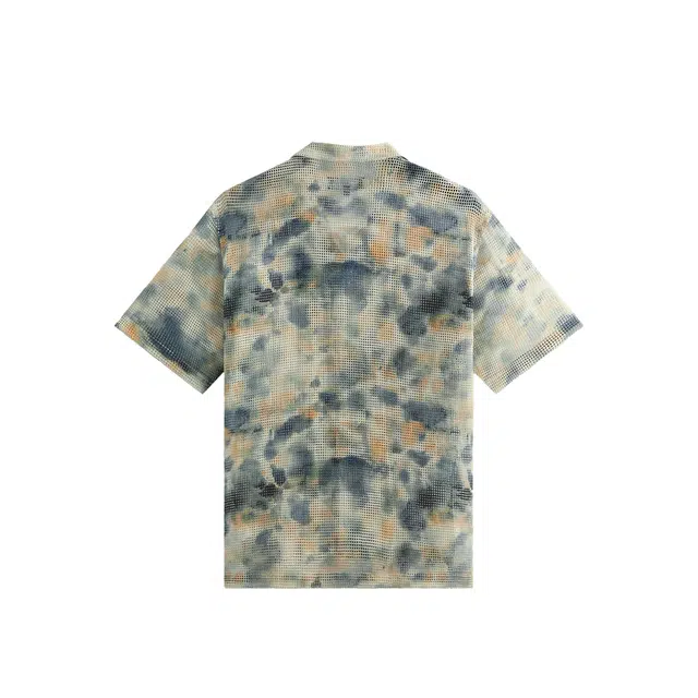 KITH SS25 Thompson