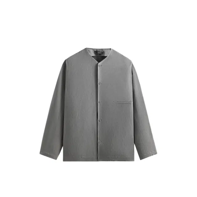 KITH SS25 Cupro Caelen