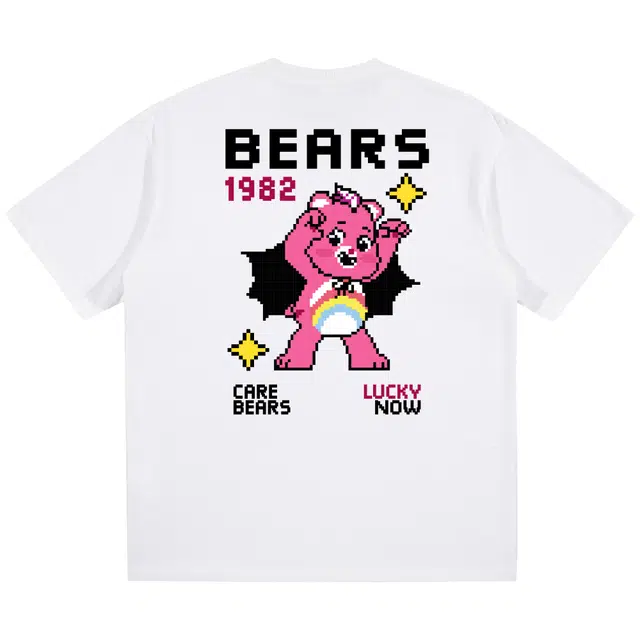 CAREBEARS LogoT