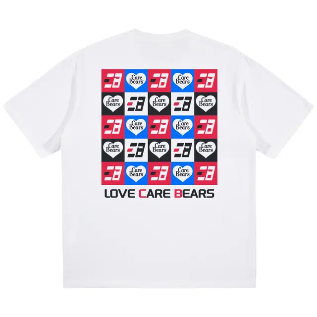 CAREBEARS Clean fitT
