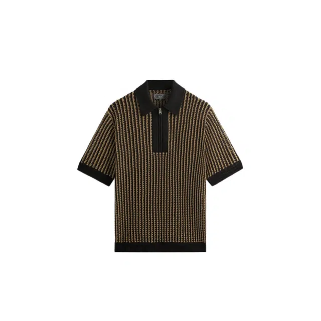 KITH SS25 Nash Polo