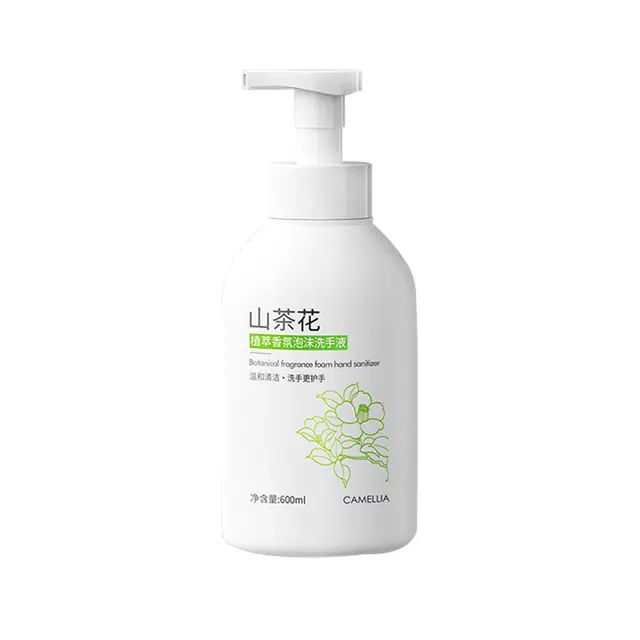 CHUMMATE 600ml