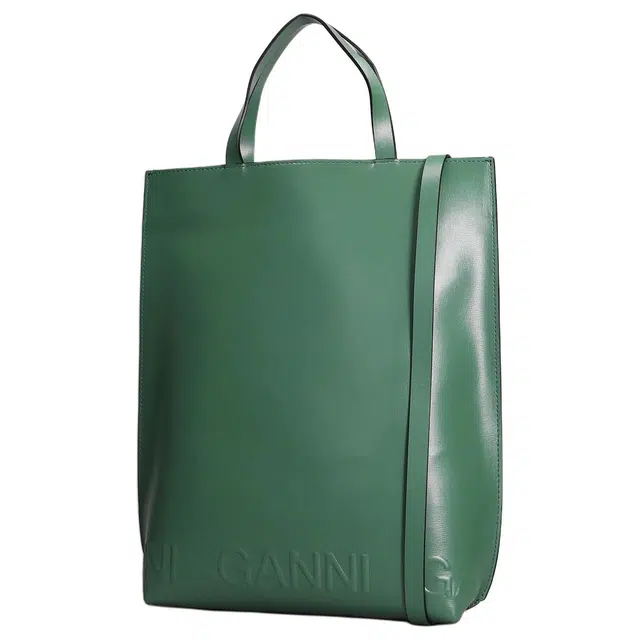 GANNI Tote
