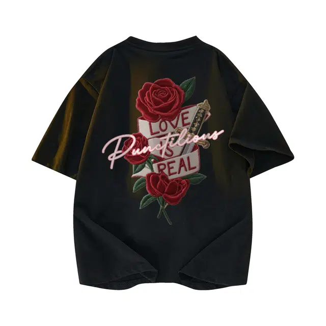 PUNCTILIOUS T