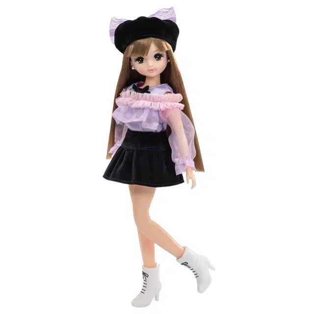TAKARA TOMY LD-27