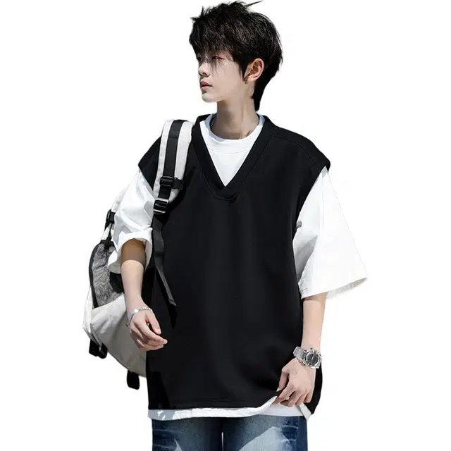 Fakeyoung T