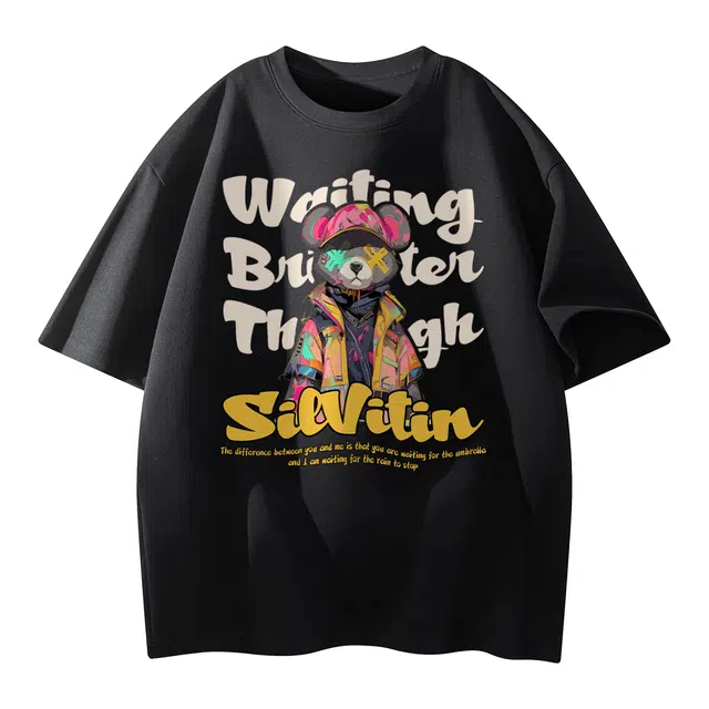 SIL VITIN T
