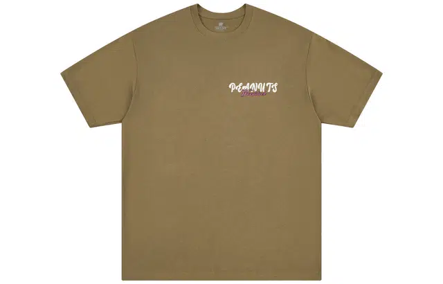 SNOOPY 260g T