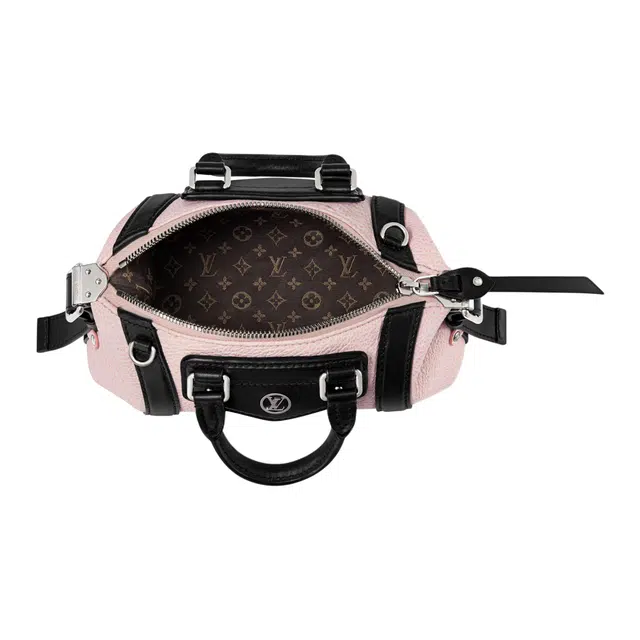 LOUIS VUITTON BIKER Nano