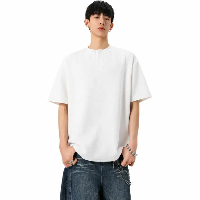 RASHOMONG T