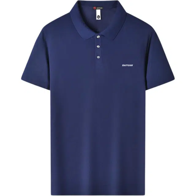 BaiYuan Trousers Polo