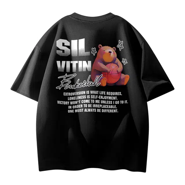 SIL VITIN LogoT