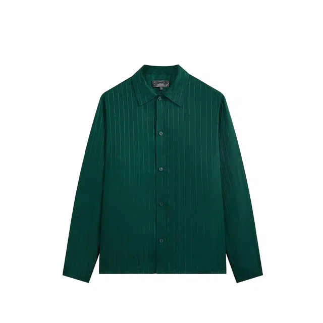 KITH SS25 Crest Logo