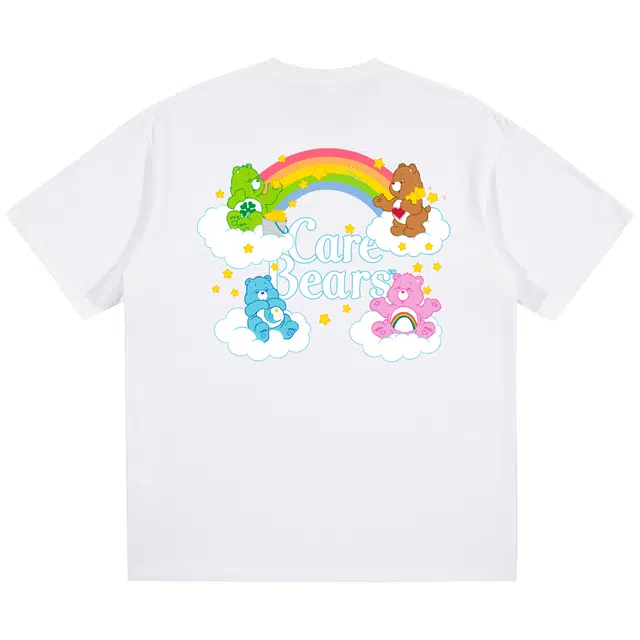 CAREBEARS T