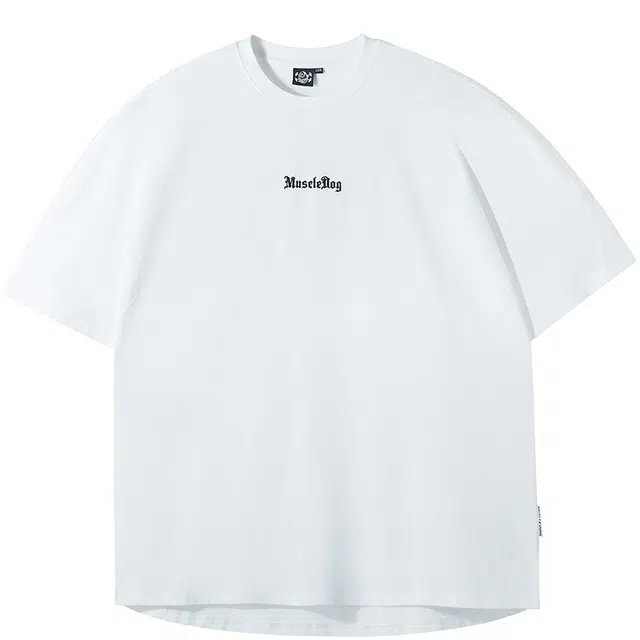 Muscle Dog T