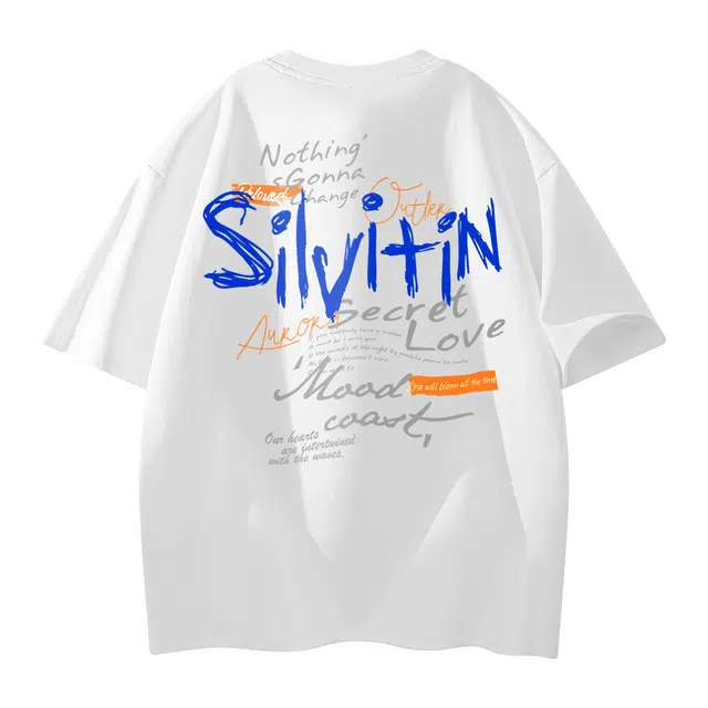SIL VITIN logoT