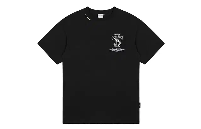 STK SMALL TOWN KID T