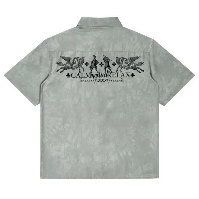 INNERSECT vintageLOGO
