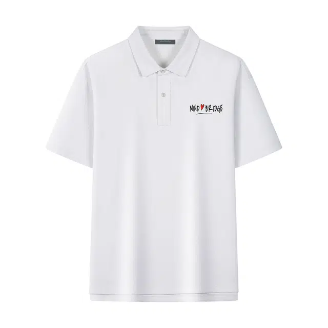 MindBridge Polo