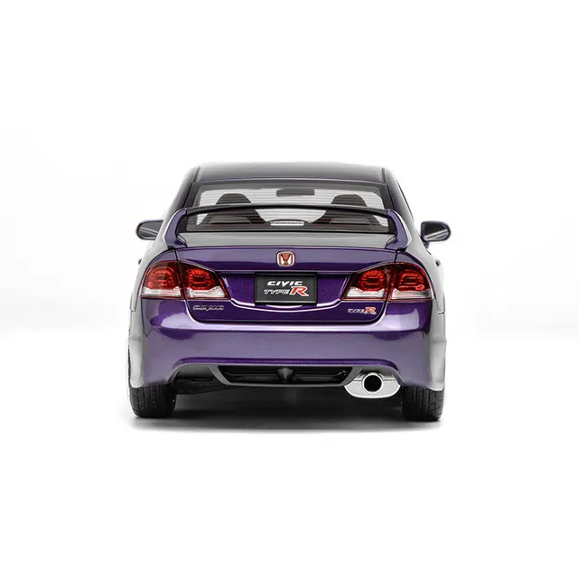 MOTORHELIX Honda Civic Type R(FD2)2007 Late Version(