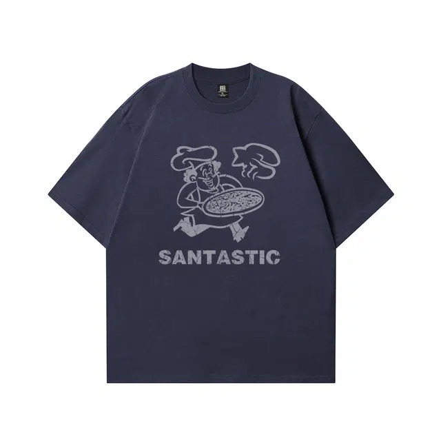 SANTASTIC T