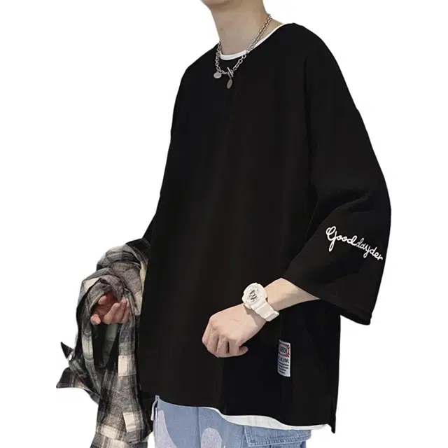 T