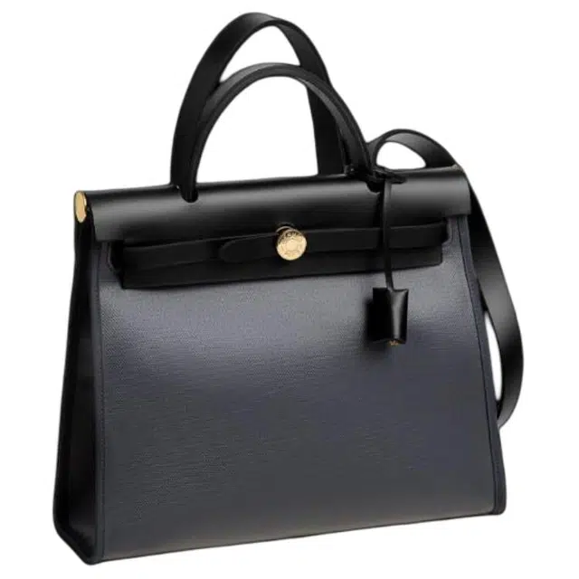 HERMES Herbag Zip 31