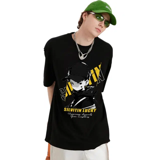 SIL VITIN T