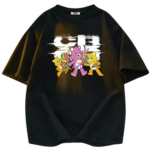 CAREBEARS T