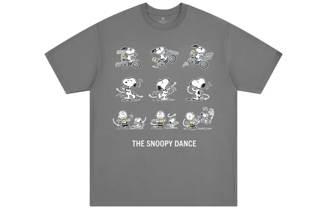 SNOOPY 280g T
