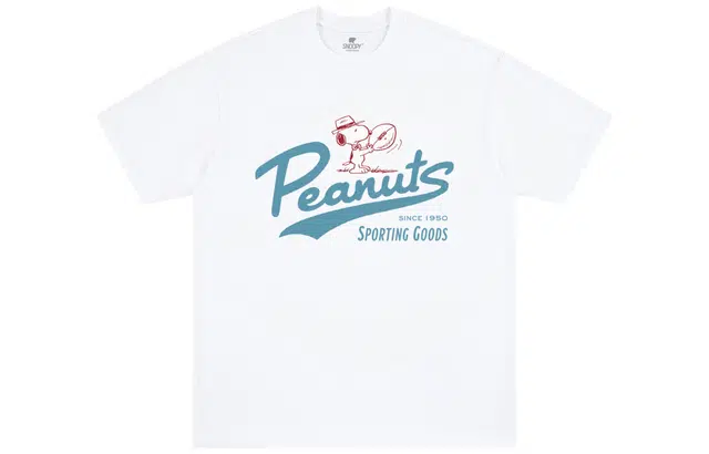 SNOOPY 280g T