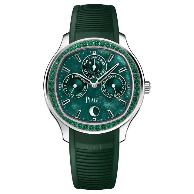 PIAGET PiagetPolo 30 42mm 18K