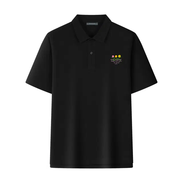 MindBridge Polo