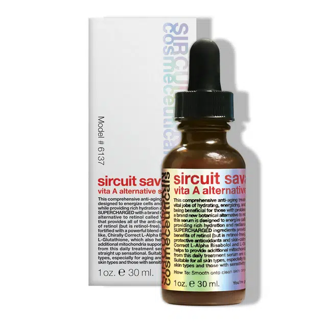 SIRCUITA 30ml