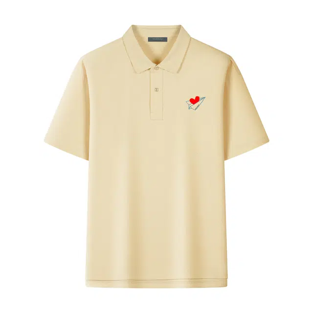 MindBridge Polo